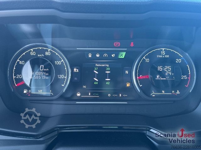 Trattore stradale standard Scania R 460 A4x2NA PTO RETARDER PARK AIRCO VECTO 3