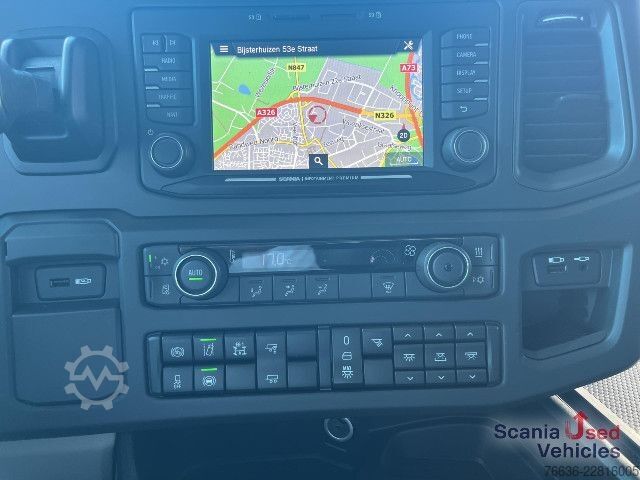 Trattore stradale standard Scania R 460 A4x2NA PTO RETARDER PARK AIRCO VECTO 3