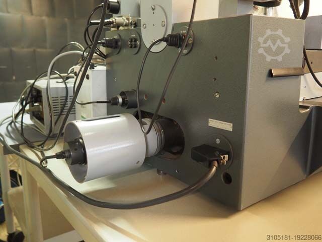 Coördinaten meetmachine microscope Leitz ED-645.001 / 547964