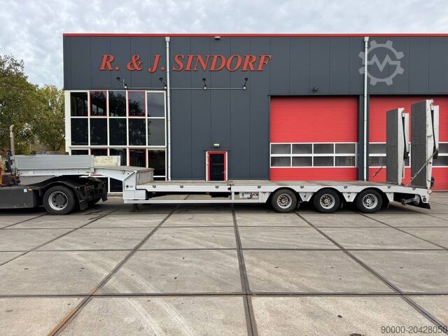 Chargeur bas Faymonville Multimax F-S43-1AAF