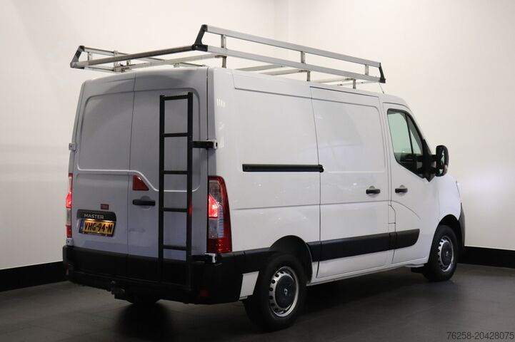 Kastenwagen Renault Master 2.3 dCi 136PK EURO 6 - Airco - Cruise - ...