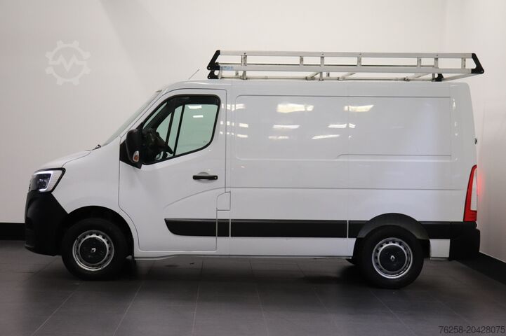 Kastenwagen Renault Master 2.3 dCi 136PK EURO 6 - Airco - Cruise - ...