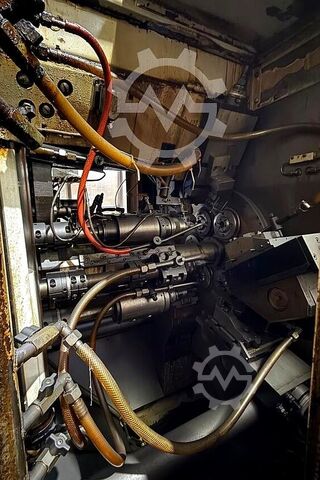 Máquina multihusillo SCHÜTTE SF 32S