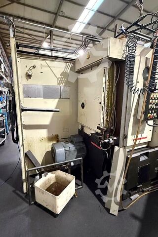 Máquina multihusillo SCHÜTTE SF 32S