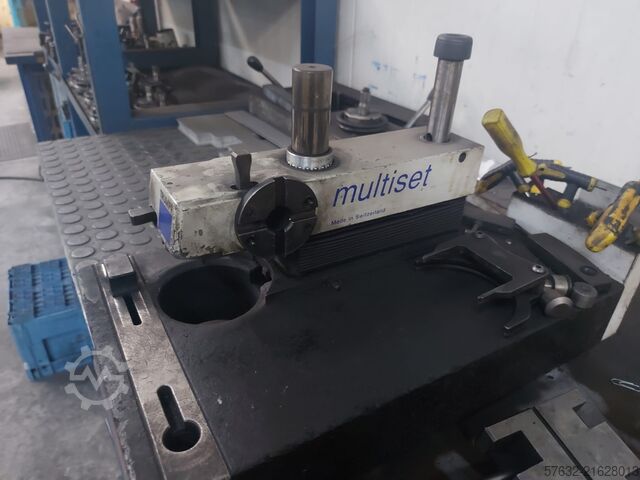Accessories Trumpf Multiset inkl. 60 Kassetten + 100 Werkzeuge