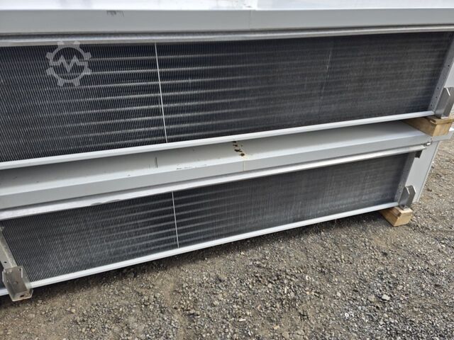 Evaporator Goedhart VNS 65407 E Goedhart VNS 65407 E