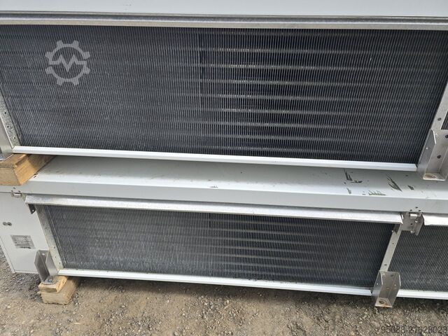Evaporator Goedhart VNS 65407 E Goedhart VNS 65407 E