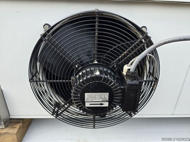 Evaporator Goedhart VNS 65407 E Goedhart VNS 65407 E