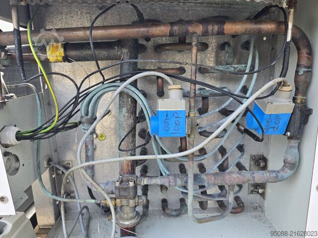 Evaporator Goedhart VNS 65407 E Goedhart VNS 65407 E