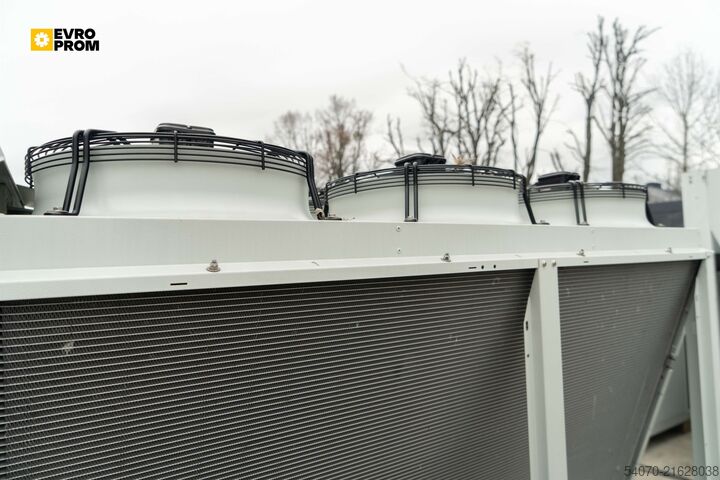 Chiller New Chiller CLIMAVENETA 69 KW | With warranty