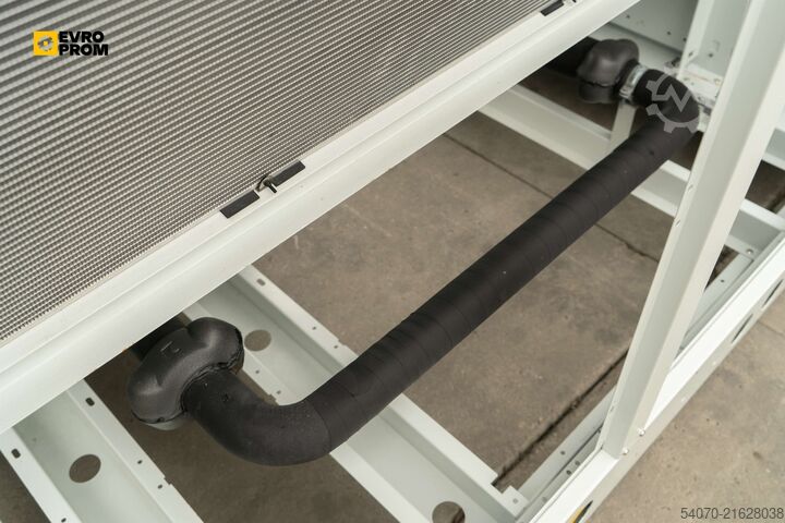 Chiller New Chiller CLIMAVENETA 69 KW | With warranty
