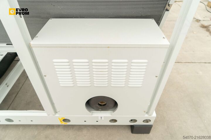 Chiller New Chiller CLIMAVENETA 69 KW | With warranty