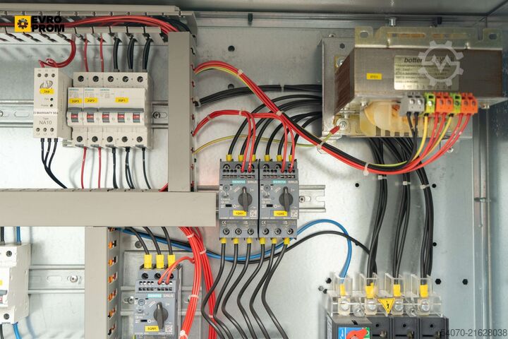 Chiller New Chiller CLIMAVENETA 69 KW | With warranty