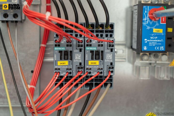 Chiller New Chiller CLIMAVENETA 69 KW | With warranty