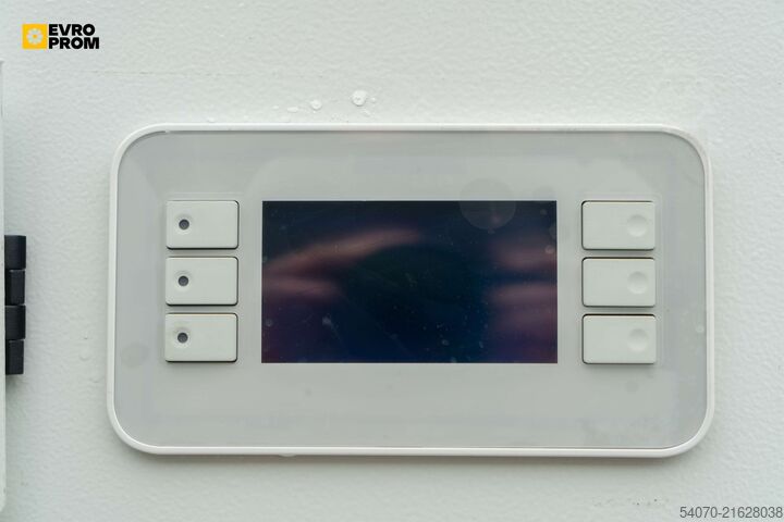 Chiller New Chiller CLIMAVENETA 69 KW | With warranty