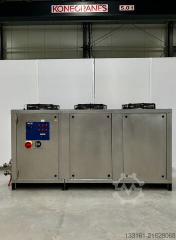 Chiller DTE K-50