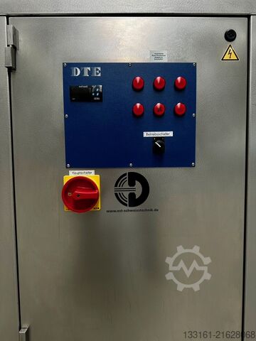 Chiller DTE K-50