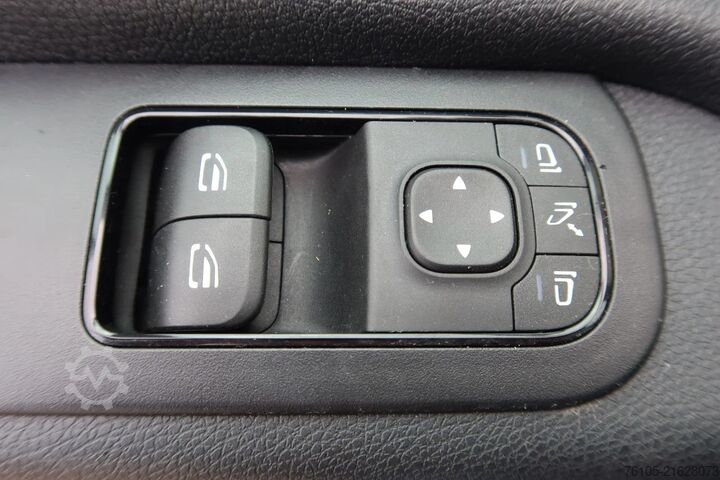 Rashladni kombi Mercedes-Benz Sprinter 315 CDI L3/H2 Koel/Vries+ Klep Bi-Temp