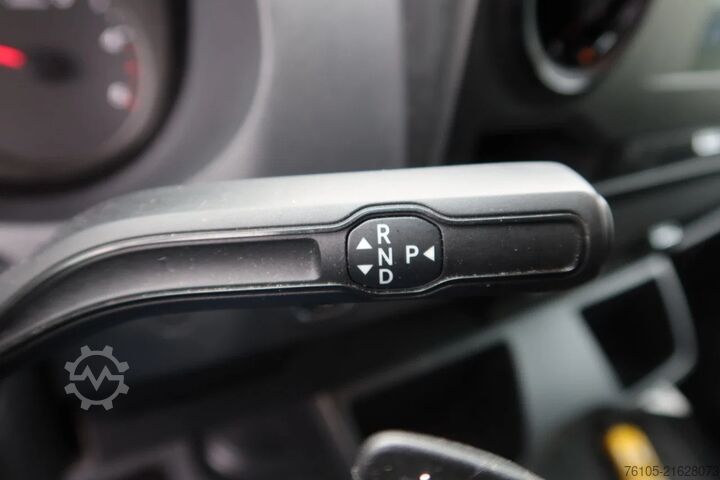 Rashladni kombi Mercedes-Benz Sprinter 315 CDI L3/H2 Koel/Vries+ Klep Bi-Temp