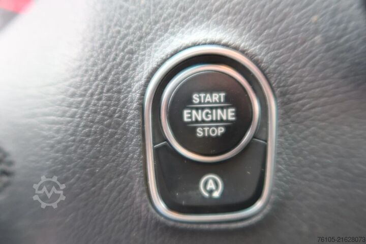 Rashladni kombi Mercedes-Benz Sprinter 315 CDI L3/H2 Koel/Vries+ Klep Bi-Temp