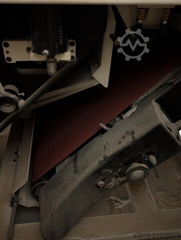 Mašina za preradu mesa DMC TC 1100-1 / M2