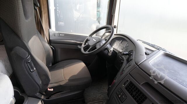 DAF XF 460 6x2 tegljač sa Palfinger PK 63002 EH kranom DAF XF 460 6x2 tracto runit with Palfinger PK 63002...