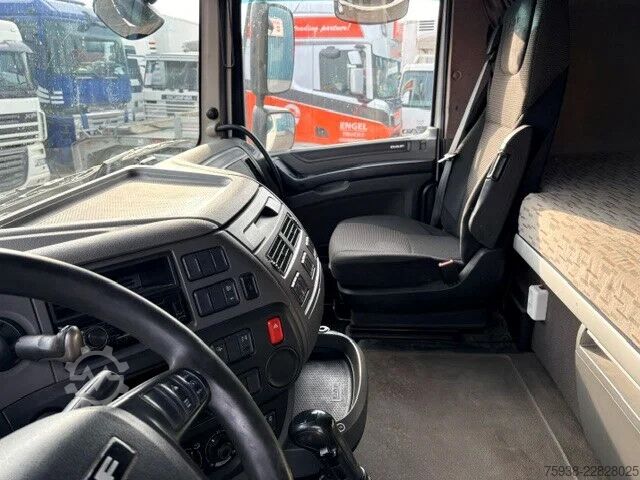 Standaard-SZM DAF XF 460 SUPERSPACECAB (ZF MANUAL GEARBOX / MX-BR...