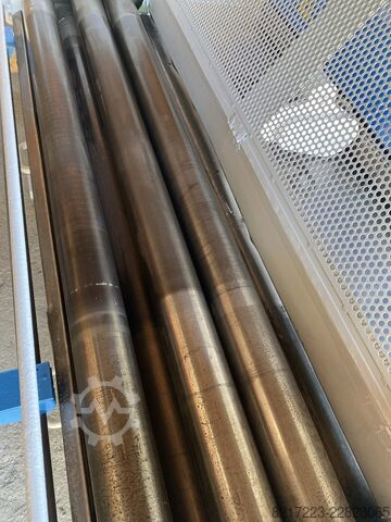Plaatrichtmachine GRIEBEL BRA