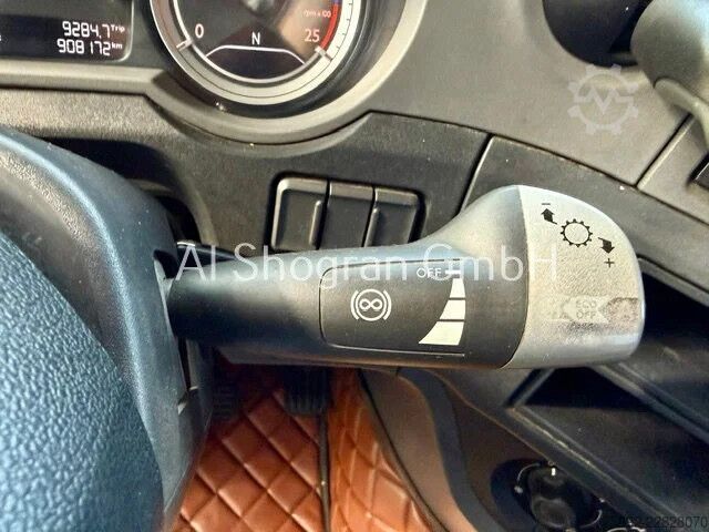 Standaard-SZM DAF XF 510 SpaceCab/Voll Luft/Retarder/Euro6