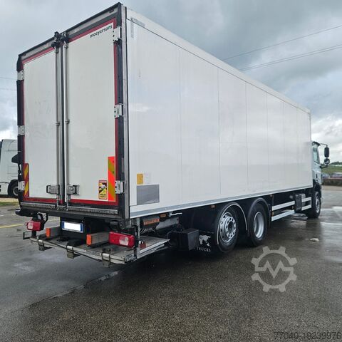 Koelwagen DAF CF 320 FAN