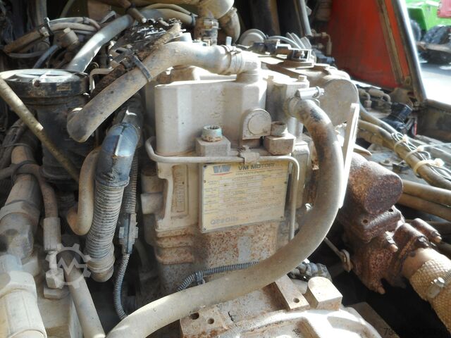 Veegmachine Bucher-Guyer Citycat 2020