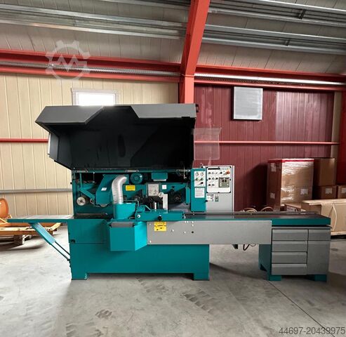 Schaaf- en freesmachine MARTIN T90