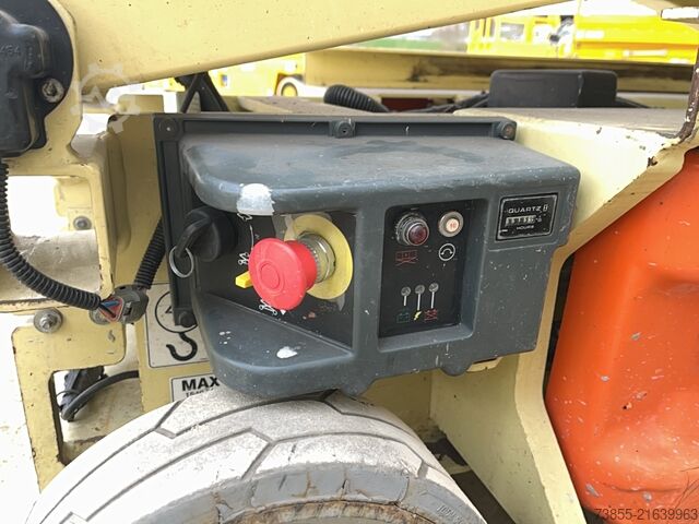 Makazasti podizni sto JLG 1930ES (8m)