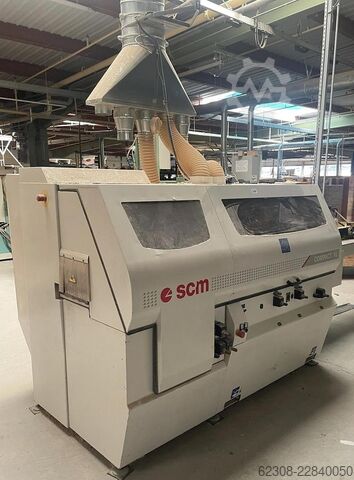 2006 SCM COMPACT XL SCM COMPACT XL