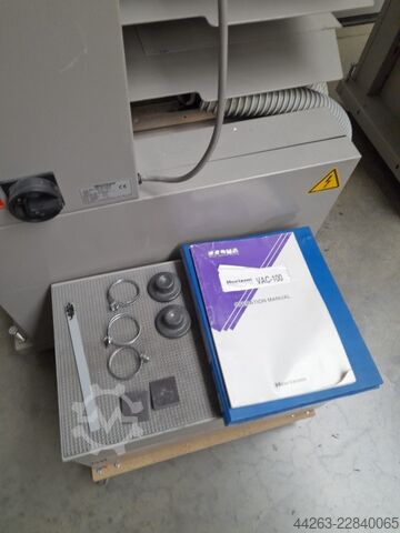 Horizon VAC 100a | 1999 Horizon VAC 100a