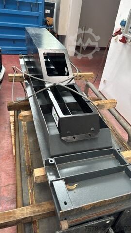 Yüksek seviyeli sipariş toplayıcı STILL HORIZONTAL KOMMISS. OPX-L 20S