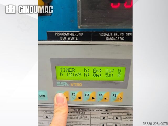 C.M. T-10 C.M. T-10