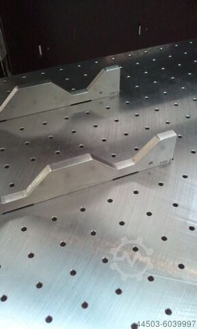 Laser, 50 watts SK LASER GmbH F50iW1 KOLLTRONIC