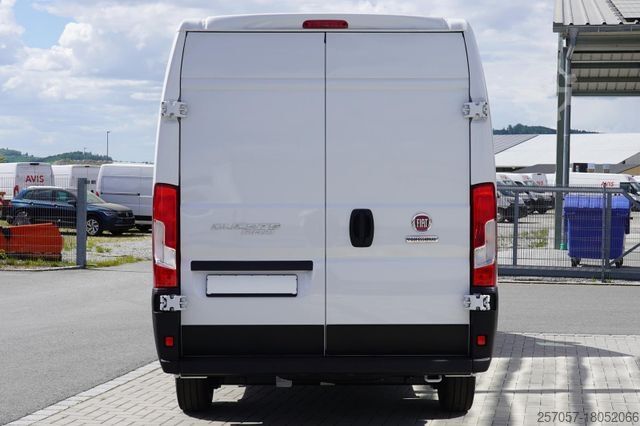 Bestelwagen met verhoogd dak FIAT Ducato Maxi L4H2 Serie 9 180PS Klima PDC*sofort*