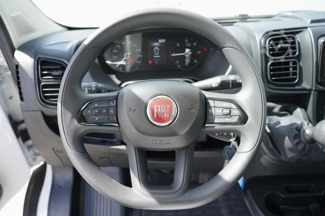 Bestelwagen met verhoogd dak FIAT Ducato Maxi L4H2 Serie 9 180PS Klima PDC*sofort*