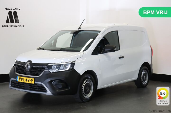 Karavan sa visokim krovom Renault Kangoo 1.5 Blue dCi EURO 6 - Airco - Cruise - C...