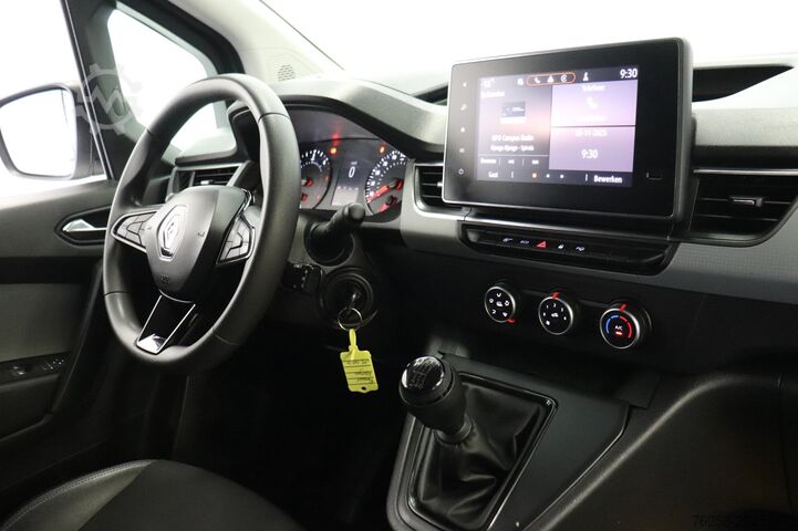 Kombi z wysokim dachem Renault Kangoo 1.5 Blue dCi EURO 6 - Airco - Cruise - C...