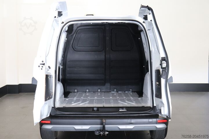 Kombi z wysokim dachem Renault Kangoo 1.5 Blue dCi EURO 6 - Airco - Cruise - C...