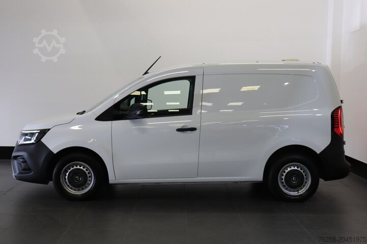 Kombi z wysokim dachem Renault Kangoo 1.5 Blue dCi EURO 6 - Airco - Cruise - C...