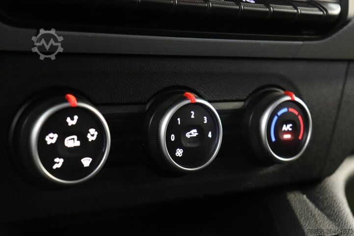 Kombi z wysokim dachem Renault Kangoo 1.5 Blue dCi EURO 6 - Airco - Cruise - C...