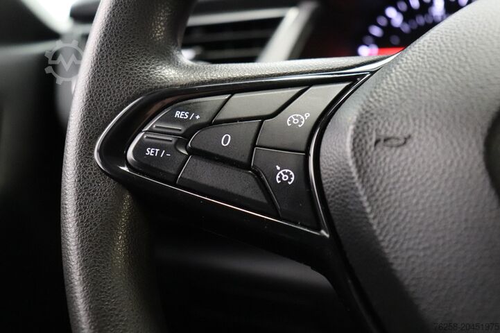 Kombi z wysokim dachem Renault Kangoo 1.5 Blue dCi EURO 6 - Airco - Cruise - C...