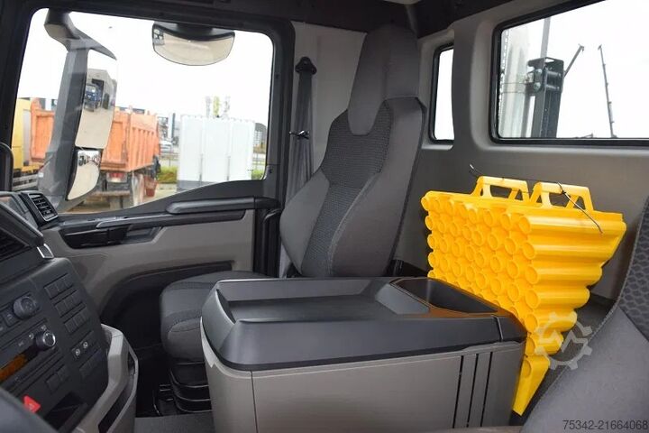 Hook arm system MAN TGS 33.440 NIEUW