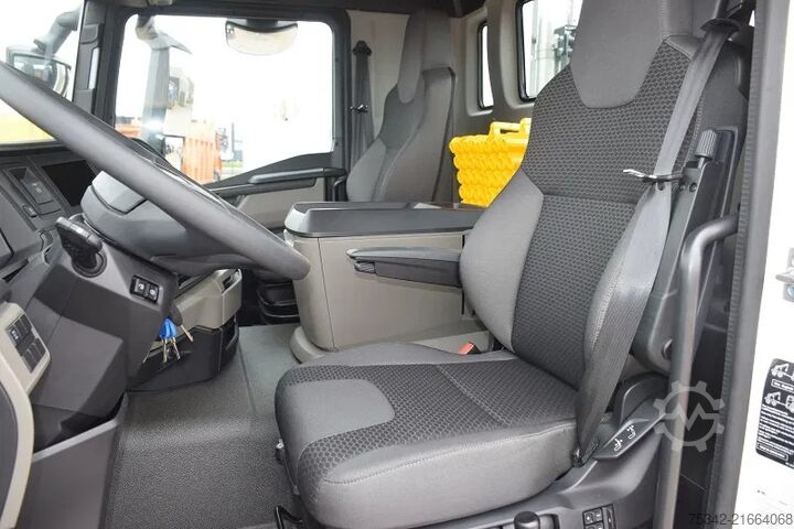 Hook arm system MAN TGS 33.440 NIEUW