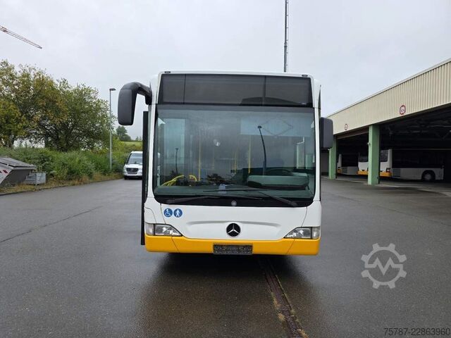 Stadsbuss MERCEDES-BENZ Citaro , Retarder