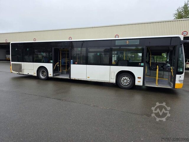 Stadsbuss MERCEDES-BENZ Citaro , Retarder